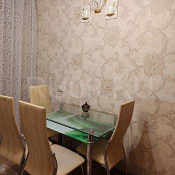 Сдается 1-комнатная квартира, 35 м²