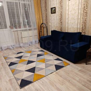 Сдается 1-комнатная квартира, 35 м²