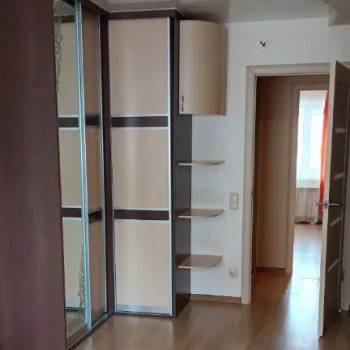 Сдается 2-х комнатная квартира, 44 м²