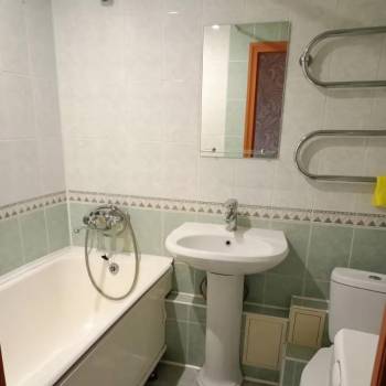 Сдается 2-х комнатная квартира, 44 м²