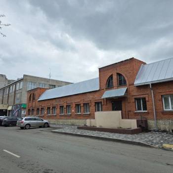 Сдается Нежилое помещение, 321 м²