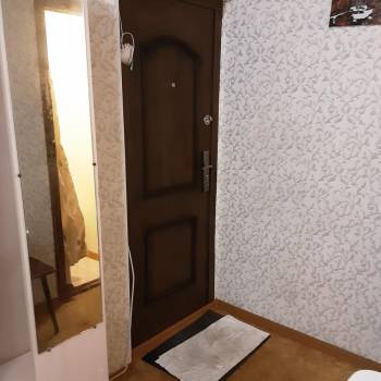 Сдается 1-комнатная квартира, 16 м²