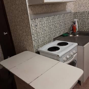 Сдается 1-комнатная квартира, 16 м²