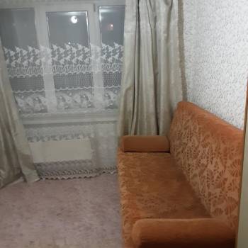 Сдается 1-комнатная квартира, 16 м²