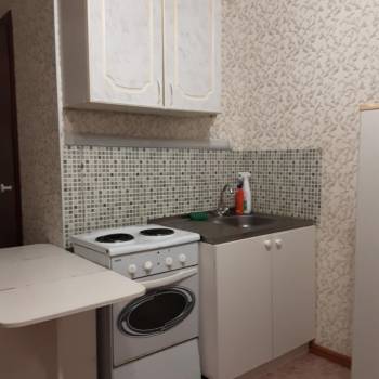 Сдается 1-комнатная квартира, 16 м²