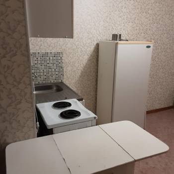Сдается 1-комнатная квартира, 16 м²