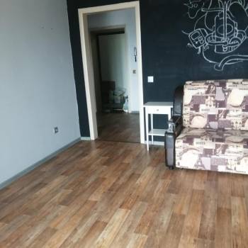 Сдается 1-комнатная квартира, 41 м²