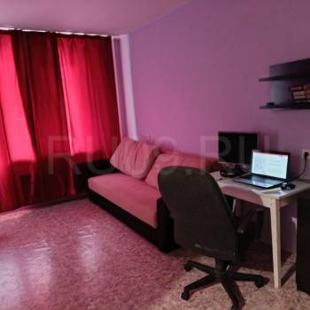 Сдается 1-комнатная квартира, 38 м²