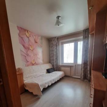 Сдается Многокомнатная квартира, 65 м²