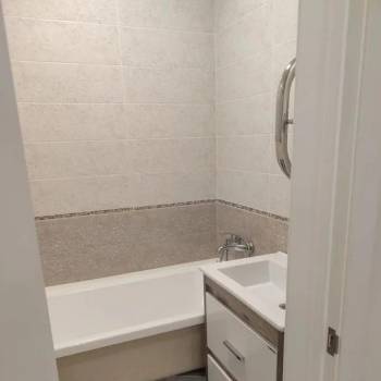 Сдается 2-х комнатная квартира, 74 м²