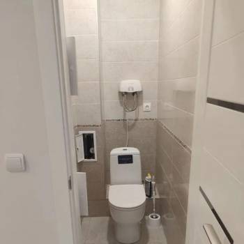 Сдается 2-х комнатная квартира, 74 м²