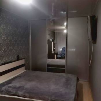 Продается 3-х комнатная квартира, 58,2 м²