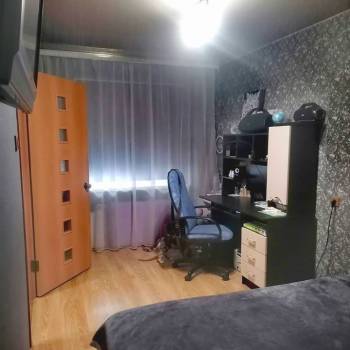 Продается 3-х комнатная квартира, 58,2 м²