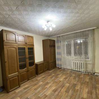 Сдается 1-комнатная квартира, 36 м²