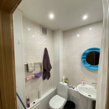 Сдается 1-комнатная квартира, 36 м²