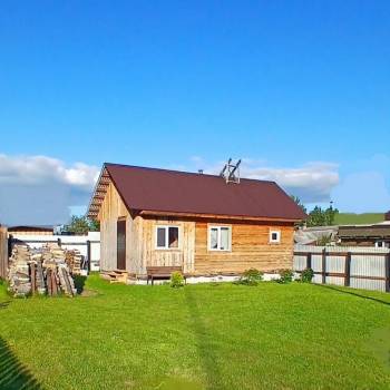 Продается Дом, 36 м²
