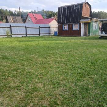 Продается Дом, 36 м²