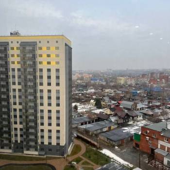Сдается 2-х комнатная квартира, 41 м²