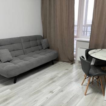 Сдается 2-х комнатная квартира, 41 м²