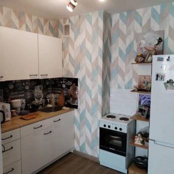 Продается 2-х комнатная квартира, 35 м²