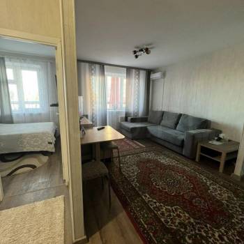 Продается 2-х комнатная квартира, 35 м²