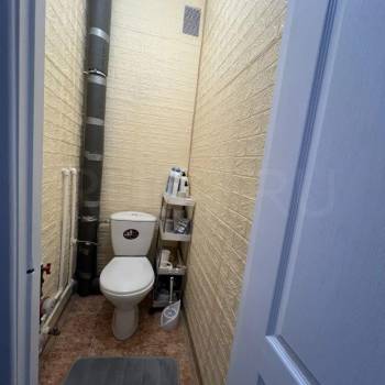 Продается 2-х комнатная квартира, 35 м²