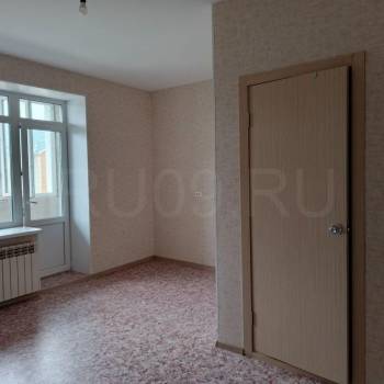 Продается 1-комнатная квартира, 19 м²