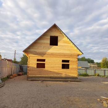 Продается Дом, 72 м²