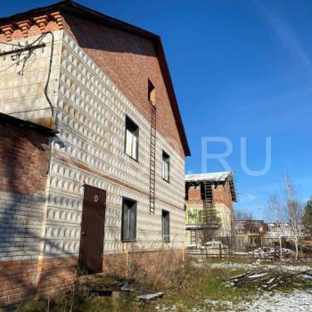 Продается Дом, 266 м²