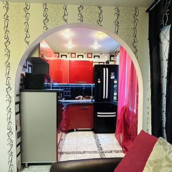 Продается 3-х комнатная квартира, 60,9 м²