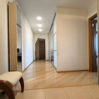 Продается 3-х комнатная квартира, 81,6 м²