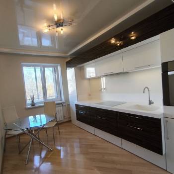 Продается 3-х комнатная квартира, 81,6 м²