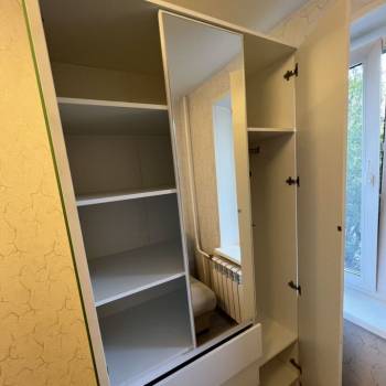 Сдается 1-комнатная квартира, 14 м²