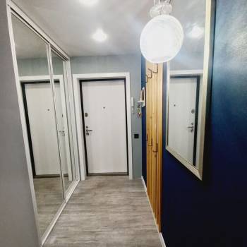 Продается 2-х комнатная квартира, 48,9 м²