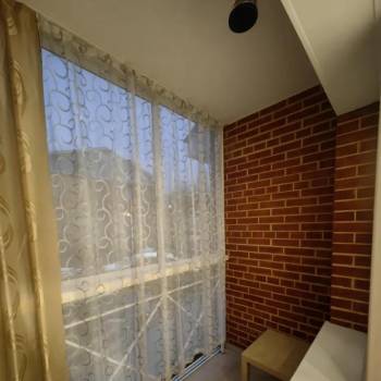 Сдается 1-комнатная квартира, 40 м²