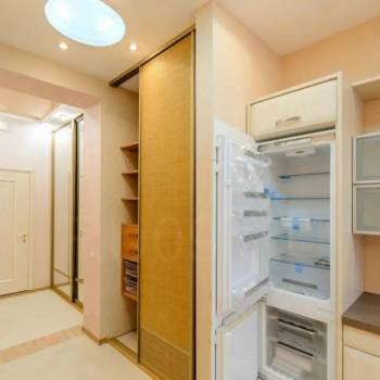 Сдается 1-комнатная квартира, 45,6 м²