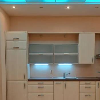 Сдается 1-комнатная квартира, 45,6 м²