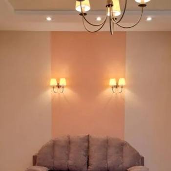 Сдается 1-комнатная квартира, 45,6 м²