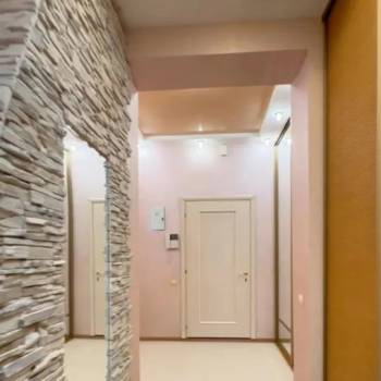 Сдается 1-комнатная квартира, 45,6 м²
