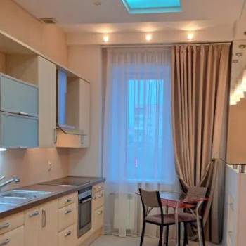 Сдается 1-комнатная квартира, 45,6 м²