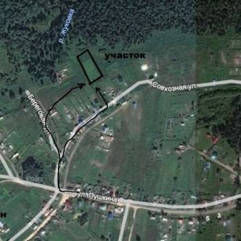 Продается Участок, 1500 м²