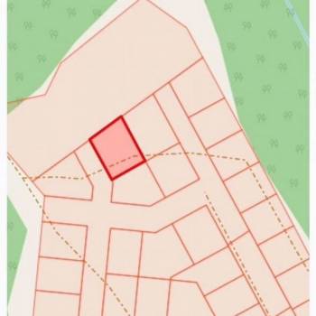 Продается Участок, 1110 м²