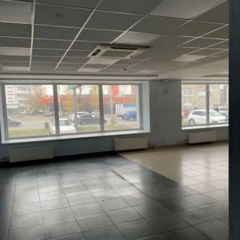 Сдается Нежилое помещение, 250 м²