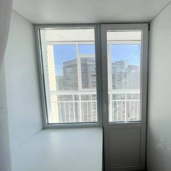 Сдается 1-комнатная квартира, 35,1 м²