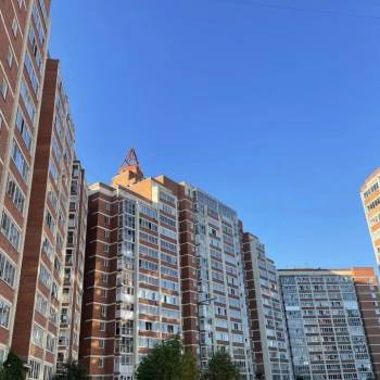 Сдается 1-комнатная квартира, 35,1 м²