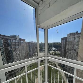 Сдается 1-комнатная квартира, 35,1 м²
