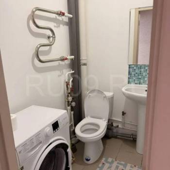 Сдается 1-комнатная квартира, 36 м²