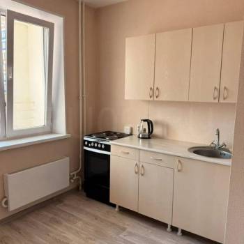 Сдается 1-комнатная квартира, 36 м²