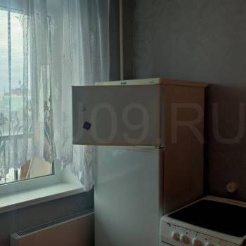 Сдается 1-комнатная квартира, 25 м²