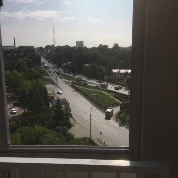 Сдается 1-комнатная квартира, 28 м²